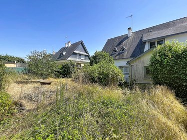 Maison a vendre Guidel 56520 Morbihan 93 m2 4 pièces 291520 euros