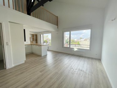 Appartement a vendre Reims 51100 Marne 120 m2 5 pièces 286200 euros