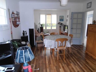 Location maison Urville-Nacqueville 50460 Manche 87 m2 4 pièces 807 euros