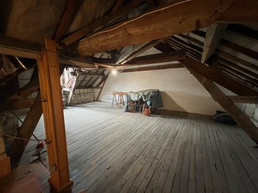 Maison a vendre Saumur 49400 Maine-et-Loire 130 m2 6 pièces 240320 euros