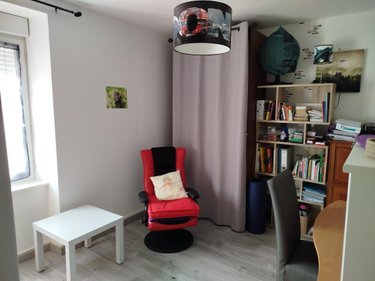 Maison a vendre Sourdeval 50150 Manche 115 m2 6 pièces 211000 euros