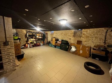 Maison a vendre Bourges 18000 Cher 93 m2 5 pièces 192600 euros