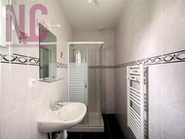 Maison a vendre Sainte-Maure-de-Touraine 37800 Indre-et-Loire 101 m2 4 pièces 249600 euros