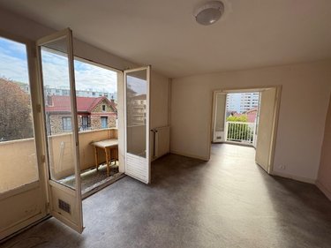 Appartement a vendre Chelles 77500 Seine-et-Marne 65 m2 3 pièces 139000 euros