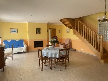 Maison a vendre Ploëzal 22260 Côtes-d'Armor 140 m2  220500 euros