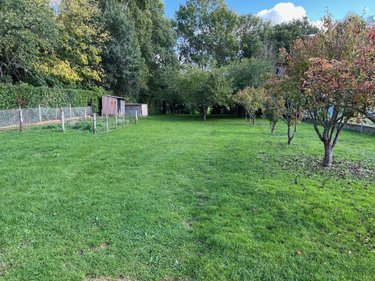 Maison a vendre Montbizot 72380 Sarthe 88 m2 4 pièces 193460 euros
