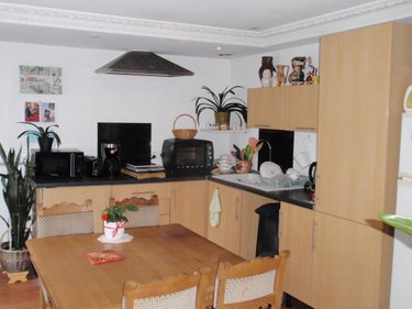 Maison a vendre Carvin 62220 Pas-de-Calais 169 m2 10 pièces 372170 euros
