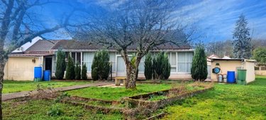 Maison a vendre Tours 37000 Indre-et-Loire 98 m2 5 pièces 231000 euros