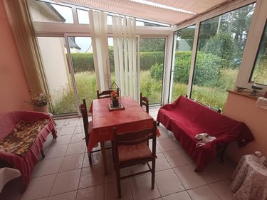 Maison a vendre Noyal-Pontivy 56920 Morbihan 165 m2  262300 euros