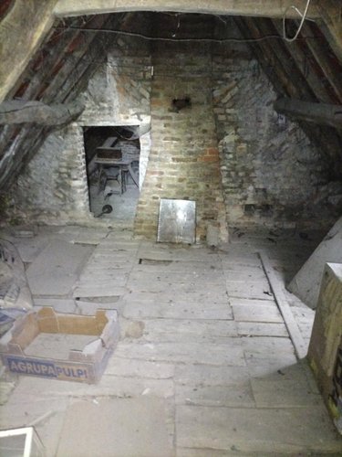 Maison a vendre Cagnoncles 59161 Nord 60 m2 4 pièces 97100 euros