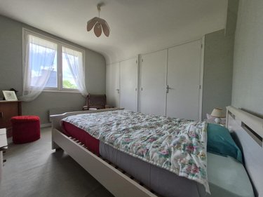 Maison a vendre Évellys 56500 Morbihan 132 m2 5 pièces 178280 euros