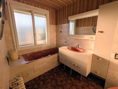 Maison a vendre Saint-Nazaire 44600 Loire-Atlantique 78 m2 4 pièces 210000 euros