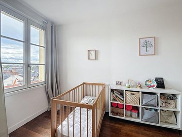 Appartement a vendre Rennes 35000 Ille-et-Vilaine 57 m2 3 pièces 262500 euros