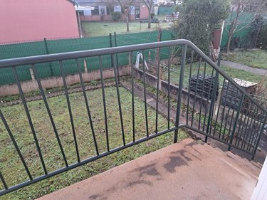 Maison a vendre Le Mans 72000 Sarthe 58 m2 3 pièces 131250 euros