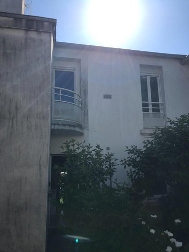 Maison a vendre Port-Louis 56290 Morbihan 45 m2 2 pièces 182000 euros
