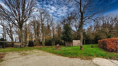 Maison a vendre Parville 27180 Eure 85 m2 4 pièces 204750 euros