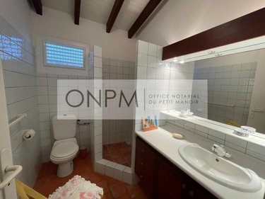 Maison a vendre Le Robert 97231 Martinique 114 m2 4 pièces 469000 euros