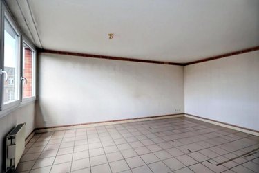 Appartement a vendre Cambrai 59400 Nord 56 m2 2 pièces 131800 euros