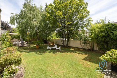 Maison a vendre Nancy 54000 Meurthe-et-Moselle 190 m2 8 pièces 649000 euros