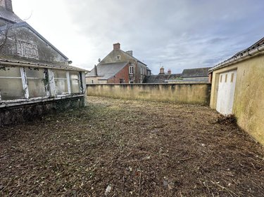 Maison a vendre Caumont-sur-Aure 14240 Calvados 75 m2 3 pièces 96300 euros