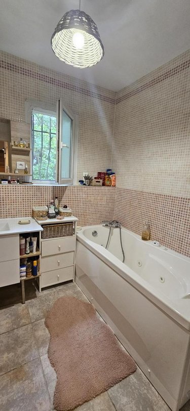 Maison a vendre Saint-Hippolyte-du-Fort 30170 Gard 90 m2 3 pièces 365000 euros