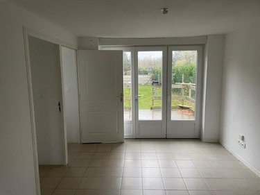 Location maison Doingt 80200 Somme 55 m2 3 pièces 550 euros