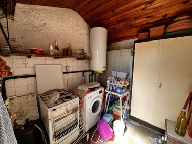 Maison a vendre Thésée 41140 Loir-et-Cher 73 m2 3 pièces 96000 euros
