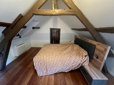 Maison a vendre Bernay 27300 Eure 72 m2 5 pièces 167400 euros