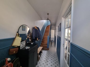 Maison a vendre Roubaix 59100 Nord 113 m2 5 pièces 275000 euros