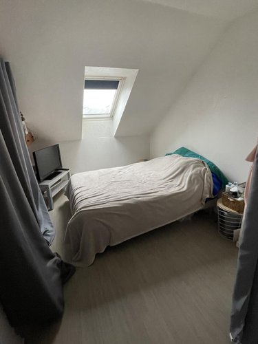 Appartement a vendre Le Mans 72000 Sarthe 70 m2 3 pièces 106000 euros