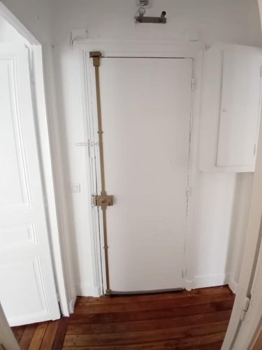 Appartement a vendre Paris 18e arrondissement 75018 Paris 28 m2 2 pièces 307420 euros