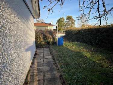 Maison a vendre Longvic 21600 Côte-d'Or 101 m2  239000 euros