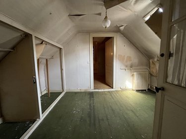 Maison a vendre Connerré 72160 Sarthe 190 m2 6 pièces 137000 euros
