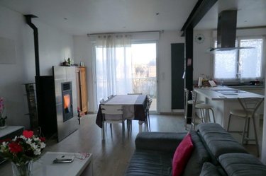 Location maison Amiens 80000 Somme 94 m2 5 pièces 989 euros