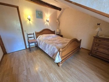 Maison a vendre Vierzon 18100 Cher 58 m2 2 pièces 42800 euros