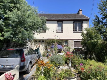 Maison a vendre Le Mans 72000 Sarthe 80 m2 6 pièces 159000 euros