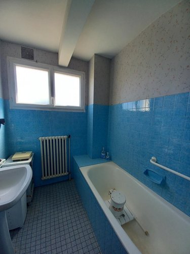 Maison a vendre Camors 56330 Morbihan 76 m2 4 pièces 187920 euros