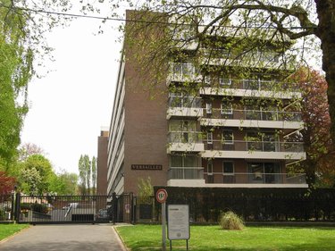 Appartement a vendre Roubaix 59100 Nord 63 m2 2 pièces 137900 euros