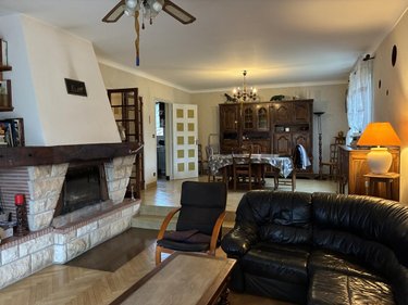 Maison a vendre Saint-Affrique 12400 Aveyron 146 m2 8 pièces 259000 euros