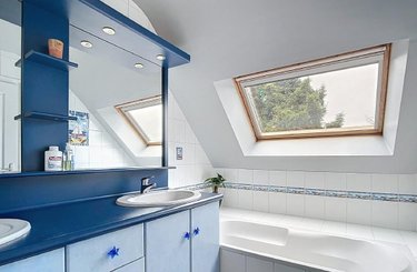 Maison a vendre Languidic 56440 Morbihan 150 m2 6 pièces 498720 euros