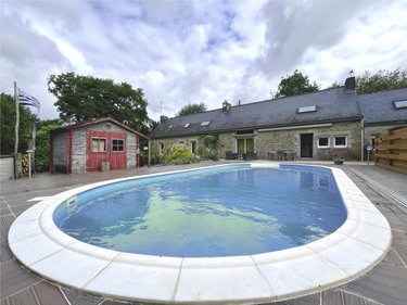 Maison a vendre Hennebont 56700 Morbihan 170 m2 7 pièces 547886 euros