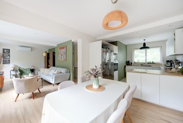 Maison a vendre Saint-Cyr-sur-Loire 37540 Indre-et-Loire 120 m2 4 pièces 436800 euros