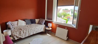 Maison a vendre Thourotte 60150 Oise 109 m2 4 pièces 189200 euros