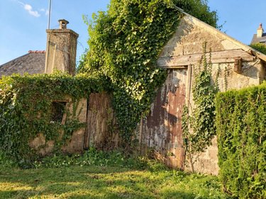 Divers a vendre Le Cloître-Saint-Thégonnec 29410 Finistère 80 m2  21000 euros