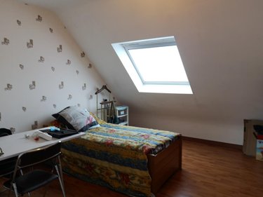 Maison a vendre Saint-Martin-des-Champs 29600 Finistère 163 m2  333500 euros