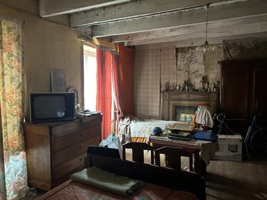 Maison a vendre Moustéru 22200 Côtes-d'Armor 100 m2 3 pièces 133400 euros