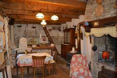 Maison a vendre Saint-Maurice-d'Ardèche 07200 Ardèche 121 m2 3 pièces 167200 euros