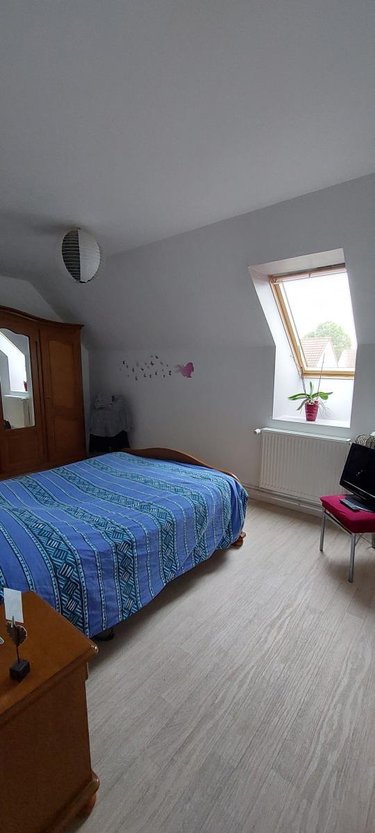 Location maison Caudry 59540 Nord 116 m2  850 euros