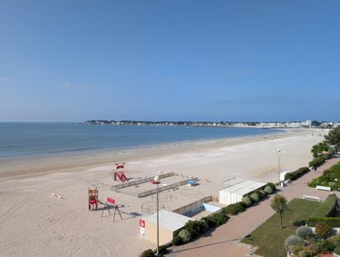 Appartement a vendre La Baule-Escoublac 44500 Loire-Atlantique 112 m2 4 pièces 1964600 euros