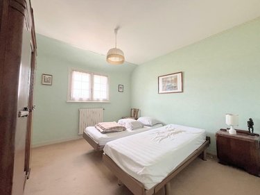 Maison a vendre Fouesnant 29170 Finistère 134 m2 5 pièces 270000 euros